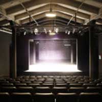 Fort Mason Center - Southside Theater