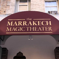 Marrakech Magic Theater