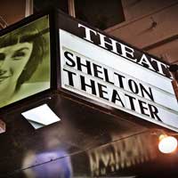 The Shelton Theater