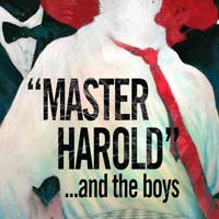 Master Harold... and the boys