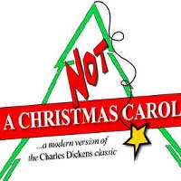 (Not) A Christmas Carol