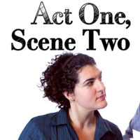 Act One, Scene Two