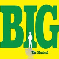 Big, The Musical