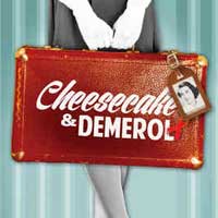 Cheesecake and Demerol