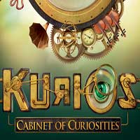 Cirque du Soleil's KURIOS - Cabinet of Curiosities