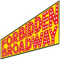 Forbidden Broadway: Alive and Kicking