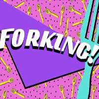 Forking!