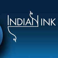 Indian Ink
