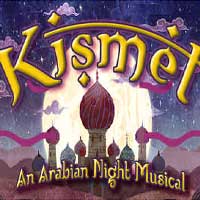 Kismet: A Stage Concert
