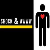 Shock and Awww