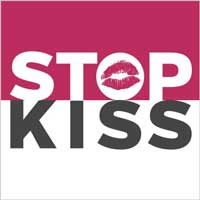 Stop Kiss