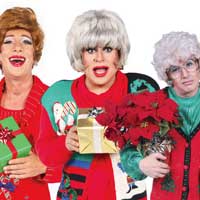 The Golden Girls: The Christmas Episodes