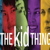 The Kid Thing
