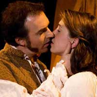 The Lost Folio: Shakespeare's Musicals