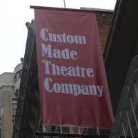 Custom Made Theatre
