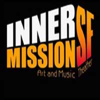 Inner Mission SF